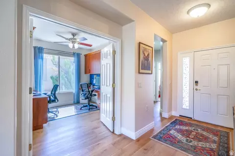 Entry Way - 1836 W Ruby River Ln, Saint George, UT 84790 photo 2 of 2