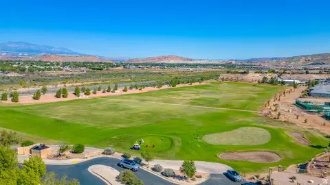 View/Area - 1836 W Ruby River Ln, Saint George, UT 84790 photo 11 of 14