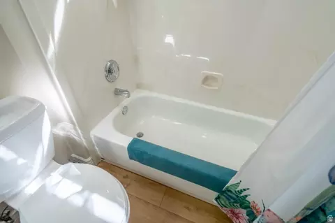 Bath - 1836 W Ruby River Ln, Saint George, UT 84790 photo 8 of 8