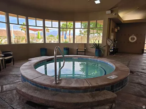 Exterior - 1836 W Ruby River Ln, Saint George, UT 84790 photo 14 of 18