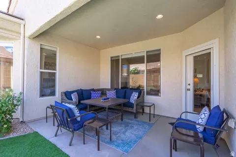 Exterior - 1836 W Ruby River Ln, Saint George, UT 84790 photo 5 of 18