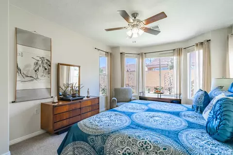 Bedroom - 1836 W Ruby River Ln, Saint George, UT 84790 photo 2 of 5