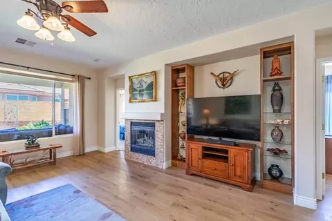 Living - 1836 W Ruby River Ln, Saint George, UT 84790 photo 4 of 4