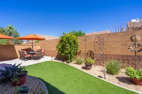 Exterior - 1836 W Ruby River Ln, Saint George, UT 84790 photo 4 of 18