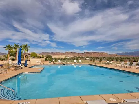 Exterior - 1836 W Ruby River Ln, Saint George, UT 84790 photo 18 of 18