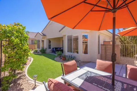Exterior - 1836 W Ruby River Ln, Saint George, UT 84790 photo 8 of 18