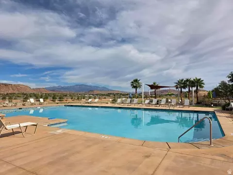 Exterior - 1836 W Ruby River Ln, Saint George, UT 84790 photo 17 of 18