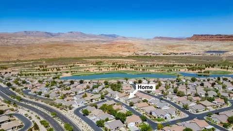 View/Area - 1836 W Ruby River Ln, Saint George, UT 84790 photo 5 of 14