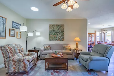 Living - 1836 W Ruby River Ln, Saint George, UT 84790 photo 2 of 4