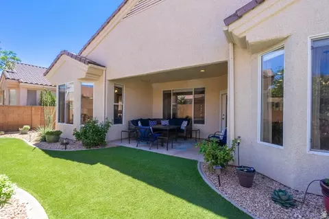 Exterior - 1836 W Ruby River Ln, Saint George, UT 84790 photo 12 of 18