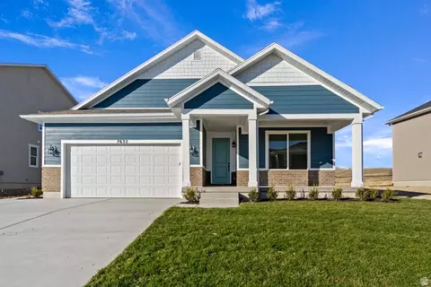 6963 W Sydney Peak Ln S #419, West Jordan, UT 84081