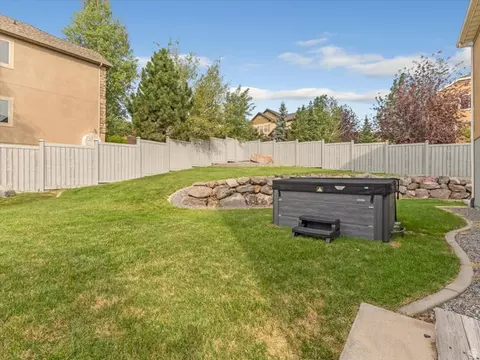 Exterior - 15228 S Eagle Chase Dr, Draper, UT 84020 photo 5 of 5