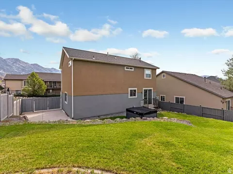 Exterior - 15228 S Eagle Chase Dr, Draper, UT 84020 photo 4 of 5