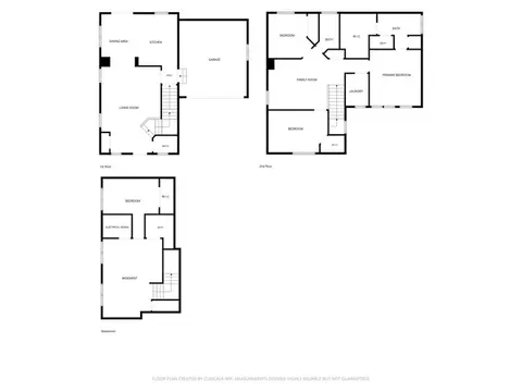 Floorplan - 15228 S Eagle Chase Dr, Draper, UT 84020 photo 1 of 4