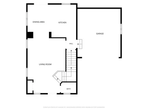 Floorplan - 15228 S Eagle Chase Dr, Draper, UT 84020 photo 2 of 4