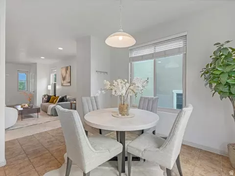 Dining - 15228 S Eagle Chase Dr, Draper, UT 84020 photo 1 of 1