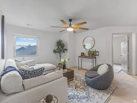 Living - 15228 S Eagle Chase Dr, Draper, UT 84020 photo 6 of 6