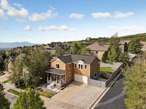 View/Area - 15228 S Eagle Chase Dr, Draper, UT 84020 photo 1 of 4