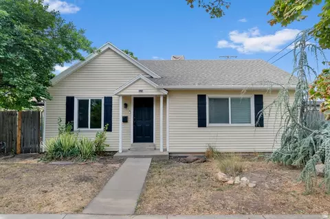 524 E Wilson Ave S, Salt Lake City, UT 84105