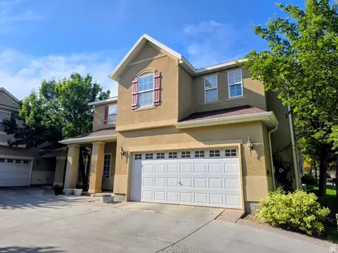 7722 S New Snowbell Ln, West Jordan, UT 84081