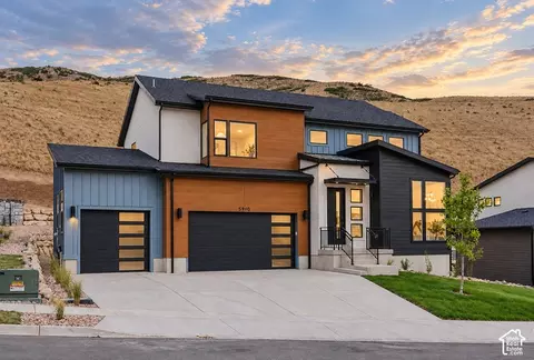 5910 N Canyon Rim Rd #619, Lehi, UT 84043
