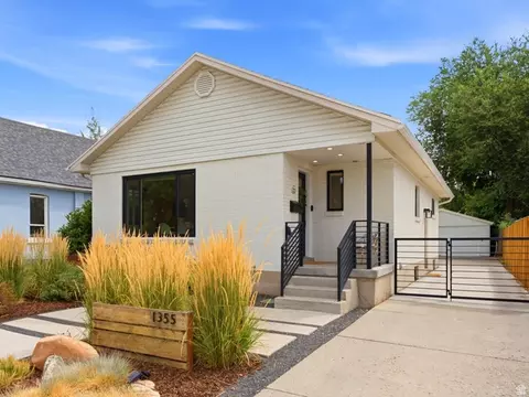 1355 S Park St, Salt Lake City, UT 84105