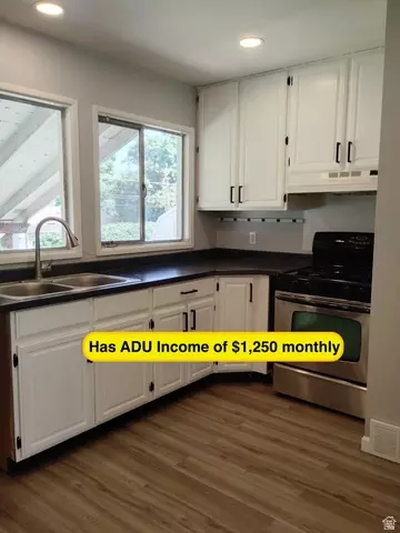 418 W 4675 S, Washington Terrace, UT 84405