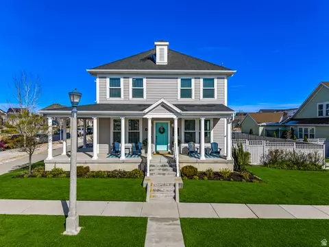 4966 S Kitsap Way W, South Jordan, UT 84009