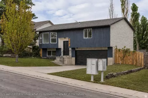 3482 W 5735 S, Taylorsville, UT 84129