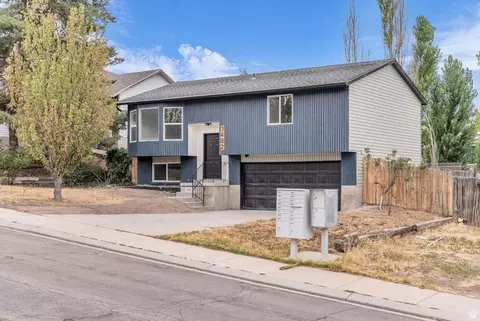 3482 W 5735 S, Taylorsville, UT 84129