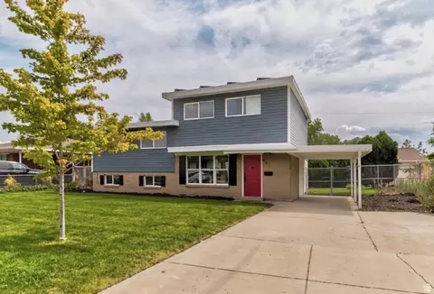 4017 S Acord Way W, West Valley City, UT 84120