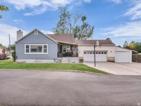 3522 W 4850 S, Taylorsville, UT 84129
