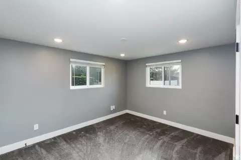 Bedroom - 661 E Wyandotte Ave, Sandy, UT 84070 photo 1 of 3
