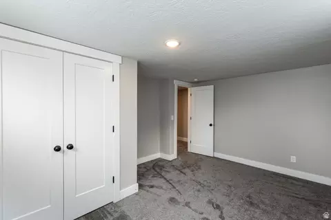 Bedroom - 661 E Wyandotte Ave, Sandy, UT 84070 photo 2 of 3