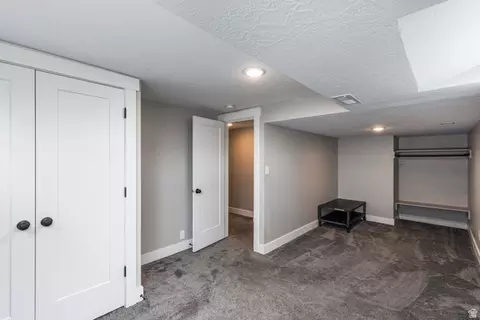 Bedroom - 661 E Wyandotte Ave, Sandy, UT 84070 photo 3 of 3