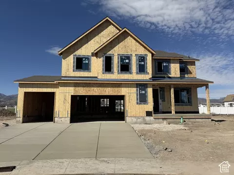 12792 S Polynomial Way #303, Herriman, UT 84096