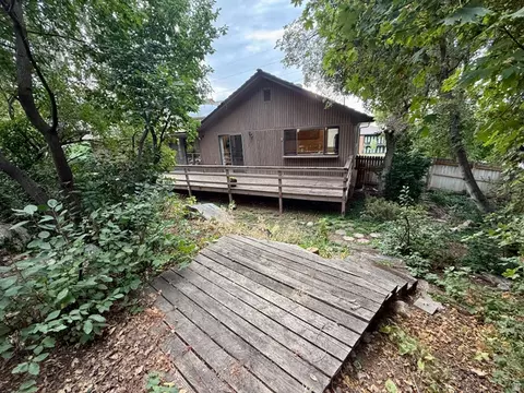 Exterior - 2197 S Bountiful Blvd, Bountiful, UT 84010 photo 6 of 7