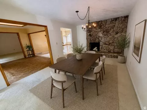 Dining - 2197 S Bountiful Blvd, Bountiful, UT 84010 photo 2 of 2