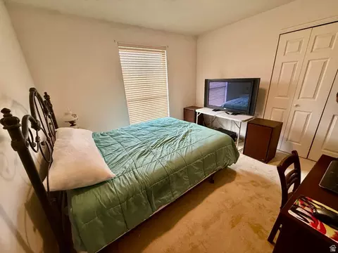 Bedroom - 2197 S Bountiful Blvd, Bountiful, UT 84010 photo 4 of 8