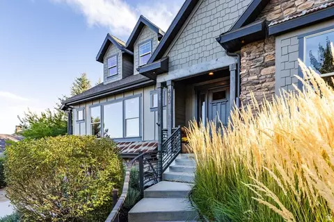 Exterior - 460 E Saddle Dr, Midway, UT 84049 photo 23 of 54