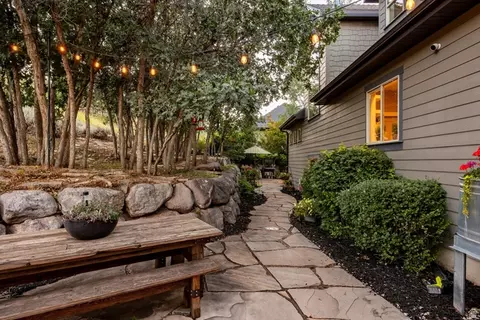 Exterior - 460 E Saddle Dr, Midway, UT 84049 photo 13 of 29