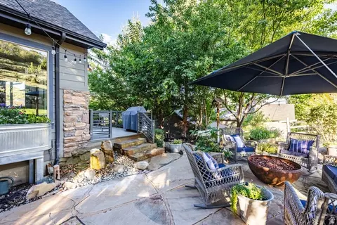 Exterior - 460 E Saddle Dr, Midway, UT 84049 photo 47 of 54