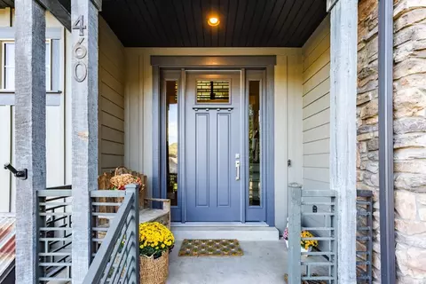 Entry Way - 460 E Saddle Dr, Midway, UT 84049 photo 7 of 8