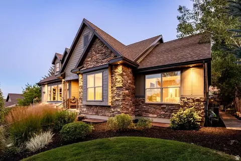 Exterior - 460 E Saddle Dr, Midway, UT 84049 photo 28 of 29