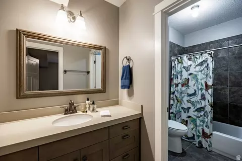 Bath - 460 E Saddle Dr, Midway, UT 84049 photo 7 of 7