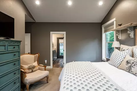 Bedroom - 460 E Saddle Dr, Midway, UT 84049 photo 3 of 7