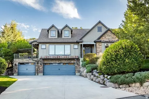 Exterior - 460 E Saddle Dr, Midway, UT 84049 photo 54 of 54