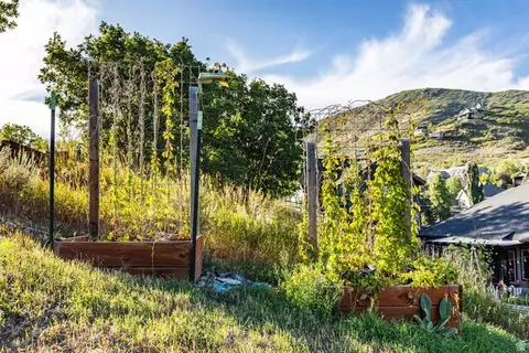 Exterior - 460 E Saddle Dr, Midway, UT 84049 photo 31 of 54
