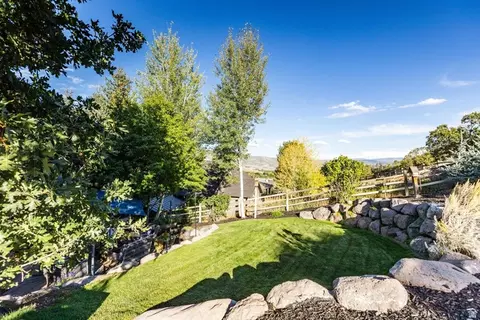 Exterior - 460 E Saddle Dr, Midway, UT 84049 photo 50 of 54