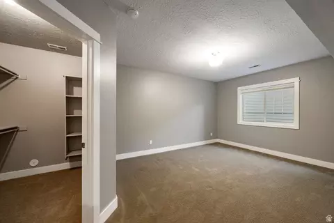 Bedroom - 460 E Saddle Dr, Midway, UT 84049 photo 6 of 7